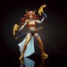 Los últimos estilos de Figura de Angela de la serie Legends de 15 cm, Guardianes de la Galaxia - 1